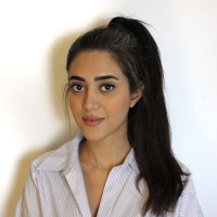 TEAM CONSTRUCT S.A. Employee Nazgol Khalouzadeh's profile photo