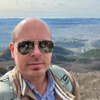Richard Palmer Email & Phone Number