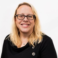 Ideal Shield Employee Jocelyn Dayne's profile photo