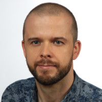 hero/dot Employee Piotr Gutowski's profile photo