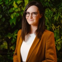 Uniwersytet VIZJA Employee Agata Hajduk-Smak's profile photo