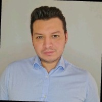 Podo Employee Luis David Meza Baquero's profile photo