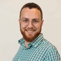 QRGenetics Employee Tamir Dingjan's profile photo