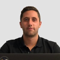 Maureen Data Systems (MDS) Employee Benjamin Vaisberg's profile photo
