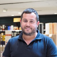 LA VIGNERY Employee Julien Dorard's profile photo