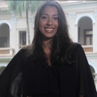 Conecttec Employee Isadora Ossaille's profile photo