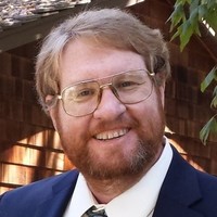 ECORP Consulting, Inc. Employee Brent Hartley's profile photo