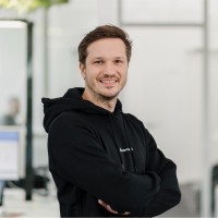 pacemaker® by thyssenkrupp Employee Robert Kokott's profile photo