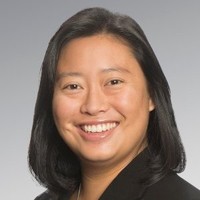 Heritage New Zealand Pouhere Taonga Employee Stephanie So's profile photo