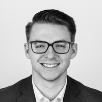 Venzo Group Employee Daniel Goddard's profile photo