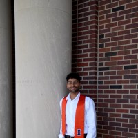 BlackEdge Capital Employee Rohit Lakshman's profile photo