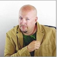 Bad Monkey Circus Agency Employee Rory Bolen's profile photo