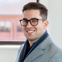 VenturEd Solutions UK Employee Daniel Kemp's profile photo