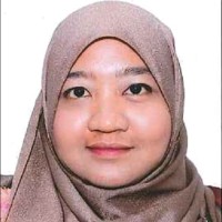 C2D Solutions Pte Ltd Employee Nurjannah Sadzalli's profile photo