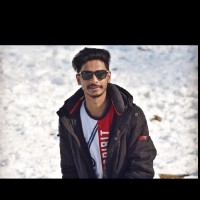 Piyush Kumar's profile photo