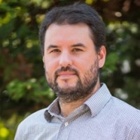 BQE Software Employee Lucas Gray's profile photo