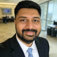 Neotas Employee Raj Rastogi's profile photo