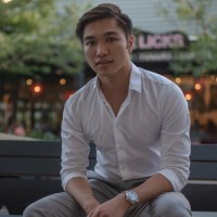 State Street Employee Stephen Deng's profile photo