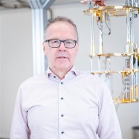 Bluefors Inc. Employee Timo Luukkala's profile photo