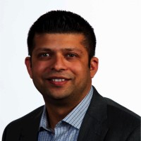 CVS Health Employee Mitesh Shah's profile photo