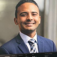 Jonathan Gonzalez Email & Phone Number