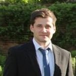 Kinetic Employee Alan Gore's profile photo