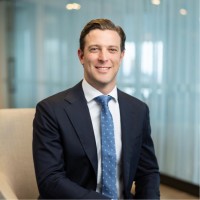 Evans & Partners Employee Max Magee's profile photo