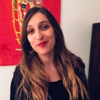 Ski Portillo Employee Camille Mollard's profile photo