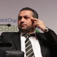 TEAM International Employee Khaled Fakih's profile photo