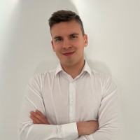 Giorgio Armani Operations Employee Filippo Bertolini's profile photo