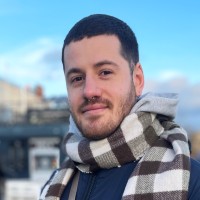 Roro Interactive Employee David Petrenko's profile photo