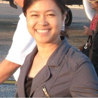 TenPoint7 Employee Trang Nguyen's profile photo