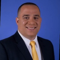Dade County Federal Credit Union Employee Adam Blanco's profile photo