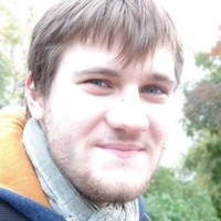 Andrey Babak's profile photo
