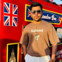 Aman Sharma Email