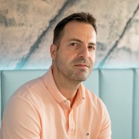 VIVANTIS Employee Tomas Bartek's profile photo