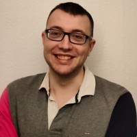 Adrien Leborgne Email