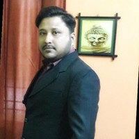 Webzstore Solutions Employee Rahul Chowdhury's profile photo