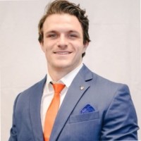 Guido Companies Employee Garrett Knight's profile photo