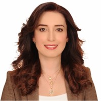 Melek Erdil Email
