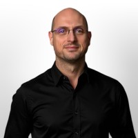 Aéroports de Lyon Employee Nicolas Zimmermann's profile photo