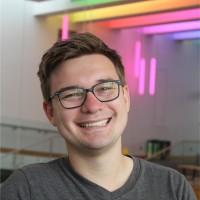 Paycor Employee Mitchell Ferguson's profile photo