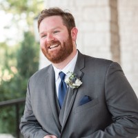 Enriched Schools Employee Brian O'Connell's profile photo