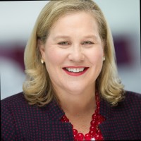 American Gas Association Employee Sue Forrester's profile photo
