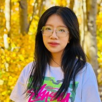 Simlessly Inc. Employee Wendi Jiang's profile photo