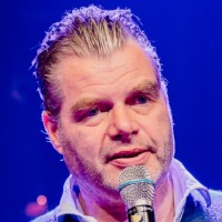 Youwe Employee Pieter Halenbeek's profile photo