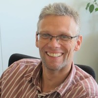 CIRAD Employee Gerben Hoopen's profile photo