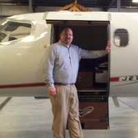 Kevin Thain Email & Phone Number