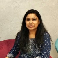 Coronis Ajuba Employee Lakshmi Suriya's profile photo