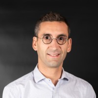 Exco Valliance Employee Louis-Guillaume Blanc's profile photo